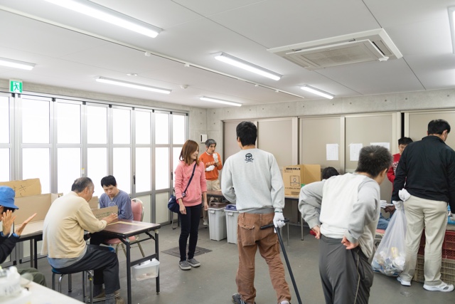 生活介護イメージ