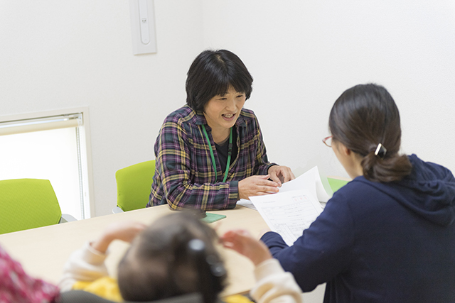 計画相談支援イメージ