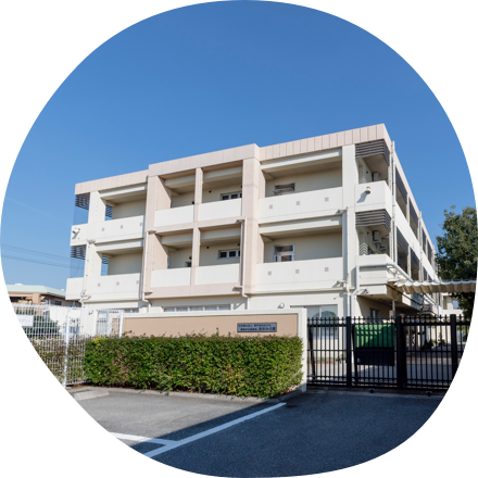 あゆみの里イメージ