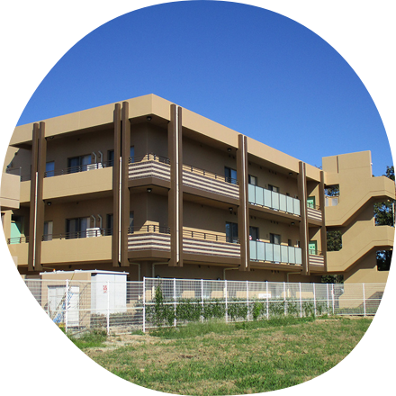 ホームのどか/ホームゆうひ