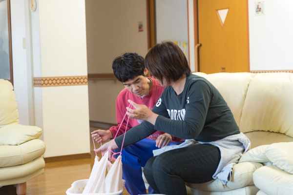 新卒採用イメージ