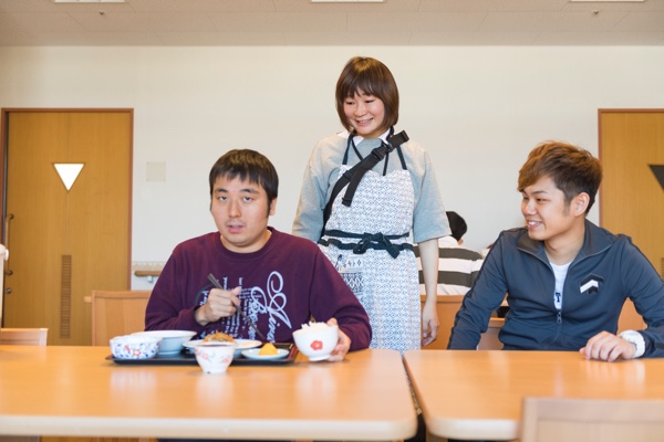 中途採用イメージ